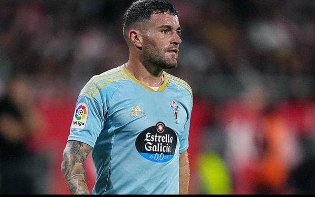 アトレティコ、リーグ屈指の左SBハビ・ガラン獲得