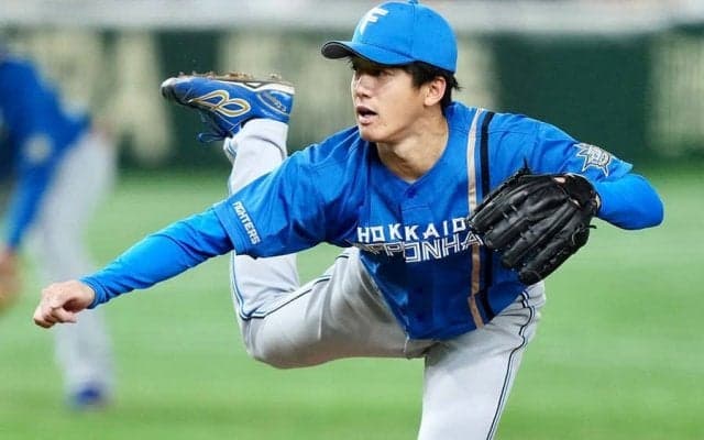部活での軟式野球が「自分には合っていた」　156キロ男の選択を後押しした“父の言葉”