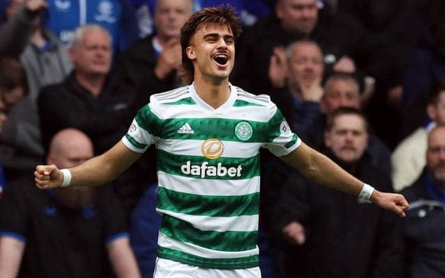 セルティックFWジョタがアル・イテハドに完全移籍、3年契約でベンゼマ＆カンテに続く加入に