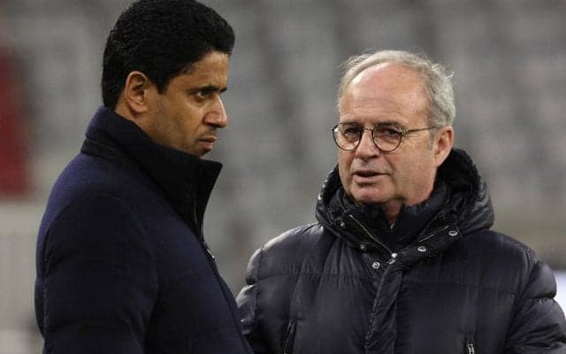 誰も正式に獲得していないPSG、手薄になる前線補強に315億円を投じる考えも