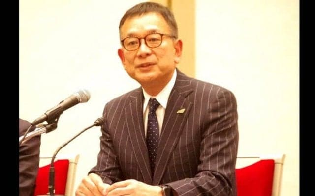 Jリーグ前チェアマン・村井満がバドミントン界の組織抜本改革へ。「天日干し」の組織運営で「全員参加型の経営に」