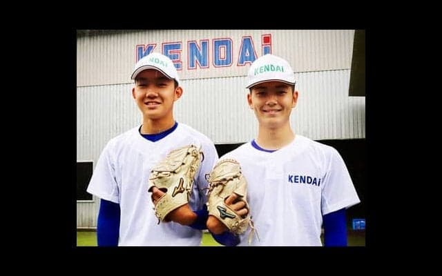 高校球界を席巻する「スーパー１年生」たち 最速145キロ右腕、名門の中軸を託された好打者など逸材ズラリ