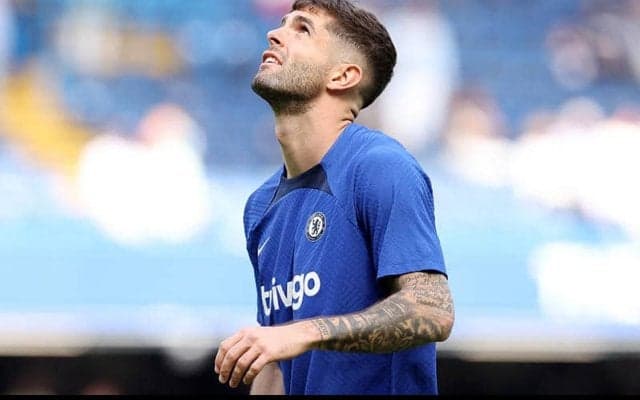 ミラン移籍を希望のプリシッチ、リヨンからのオファーは拒否の方針か