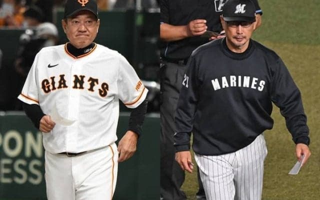 「おそらく巨人主導だったのでは」巨人、ロッテ間で成立した石川、小沼のトレードに球界OBもエール！「ロッテ代打陣はピリッとすると思う」