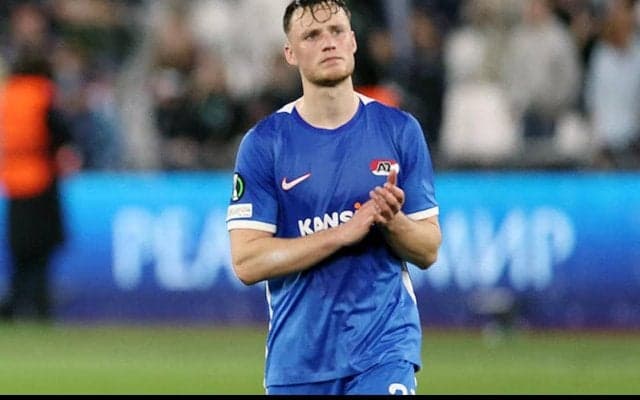 ボローニャ、AZからCBベウケマを獲得！　菅原由勢らと主力担った実力