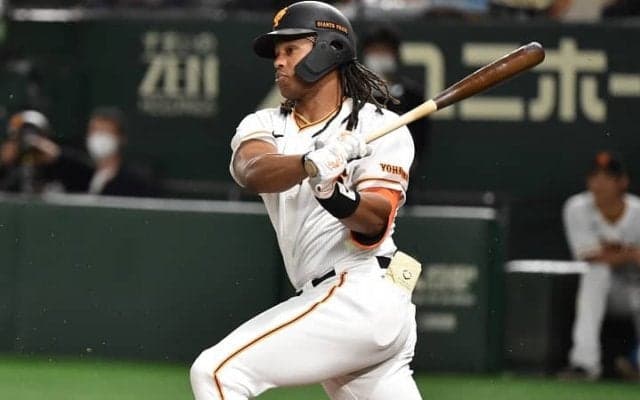 球界OBが考える”今”の巨人のベストオーダー「2番ウォーカー、7番秋広」とした意図とは？