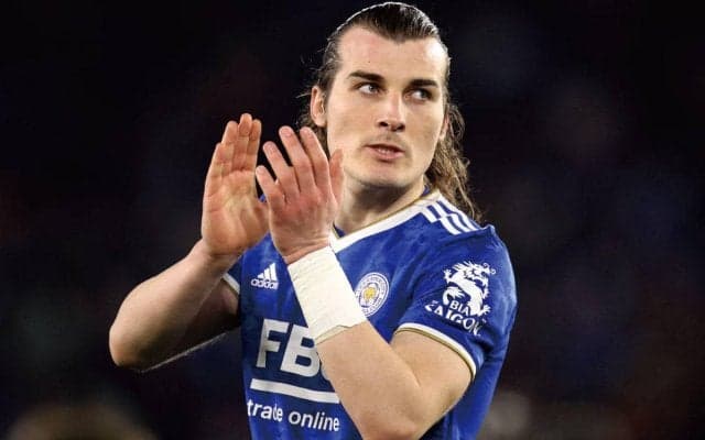 ソユンジュのアトレティコ加入が秒読みに…かつてプレミア屈指のCBとの評価もレスターで序列低下