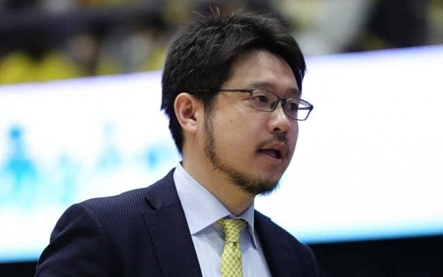 宇都宮が佐々宜央HCの続投発表…昨季はCS進出ならず「這い上がっていきたい」