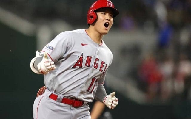 大谷翔平がまたも偉人に並んだ！73年ぶりの歴史的記録に米驚愕「本当にえげつないことだ」