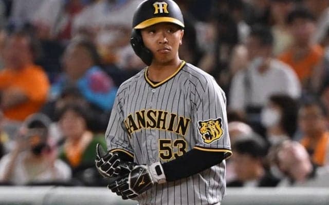 首位を走る阪神　球界OBは好調・広島との3連戦を“ポイント”に　死球を受けた近本光司の「代役」に選んだ選手は？