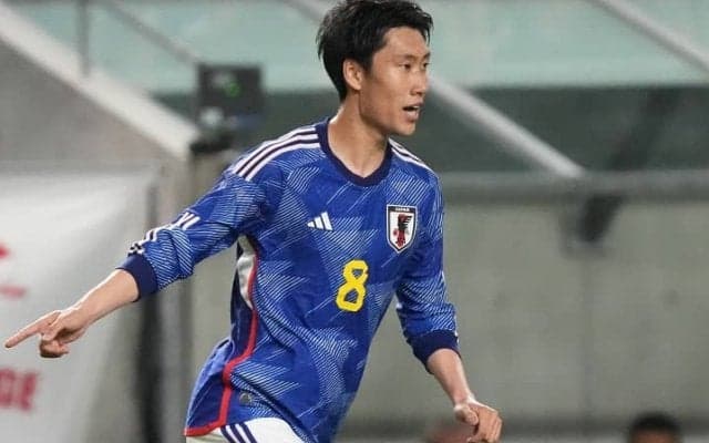 ミランとの交渉が「凍結」状態の鎌田大地　新たな移籍先にライバルクラブが急浮上！