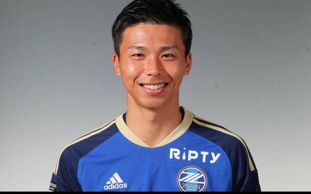 J2最下位の大宮、町田から下部組織出身MF黒川淳史が期限付き移籍加入！「残留のために全精力を注いで闘いたい」