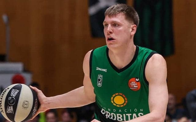 茨城がマーケット大出身のフォワードを獲得…2016年NBAドラフト18位の逸材