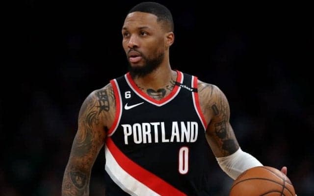 ブレイザーズ退団希望のリラードが新天地について言及「ヒートのためだけにプレーしたい」