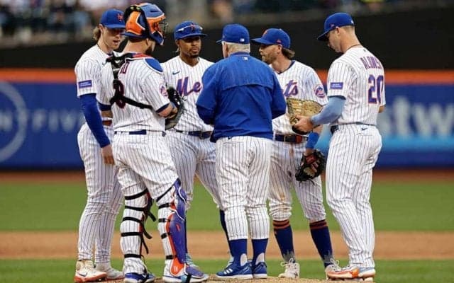 【MLB】“未所属”選手に71億円　大型補強実らず低迷…衝撃リストにファン「ドブに捨てた」