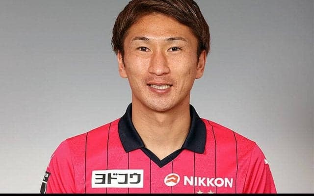 C大阪に痛手…奥埜博亮が右ヒザ外側半月板損傷の手術