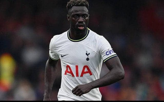 ビジャレアルがD・サンチェスに関心？　パウ・トーレス後釜候補の1人