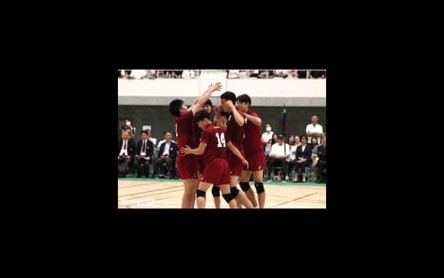 アウェー会場の中、見事早慶戦９連覇達成！