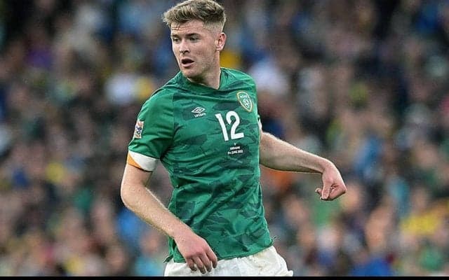 ブレントフォードが逸材CBコリンズ獲得を発表！　フランク監督も大きな期待かける