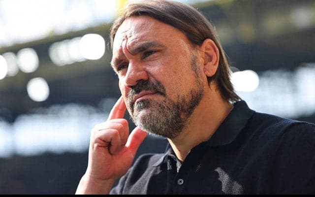 降格リーズ、元ノリッジ&ボルシアMG指揮官のファルケを招へい