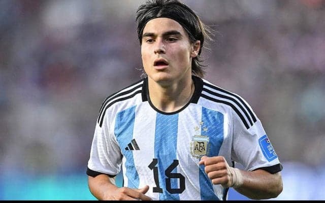 ミラン、ラツィオ退団のFWルカ・ロメロと個人間合意