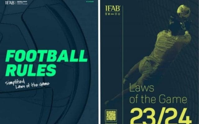 サッカー界の権威の一般ファンへの歩み寄り【サッカーの「規則」は、なぜ「法」と呼ばれるのか】(1)