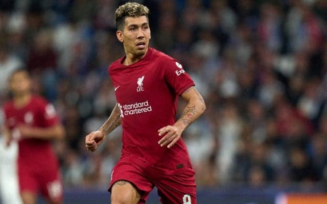 リバプール退団のフィルミノもサウジ移籍決定！ アル・アハリと3年契約、チェルシーGKメンディに続く補強