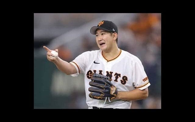 菅野智之は復活できるか 広岡達朗は期待するからこそ辛辣「5億円の価値はない」