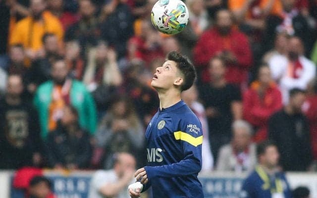 バルサ行き濃厚だった“トルコのメッシ”、急転レアル移籍へ…本人が移籍希望、数日中に決定