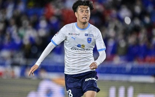 「オシャレすぎる」横浜FCから小川航基を受け入れるオランダクラブの紹介動画に日蘭のファンが興奮！「横浜の街並みと富士山あるの、泣いた」などの声