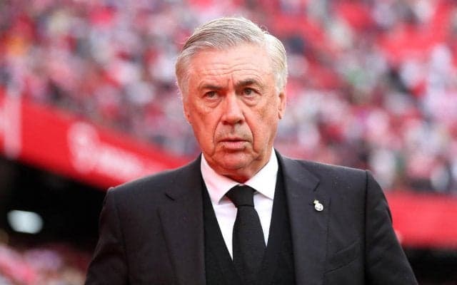 レアルのアンチェロッティ監督、来年7月にブラジル代表監督就任と会長が明言…1年間はディニス氏が暫定指揮、正式に決まれば初の外国人監督に