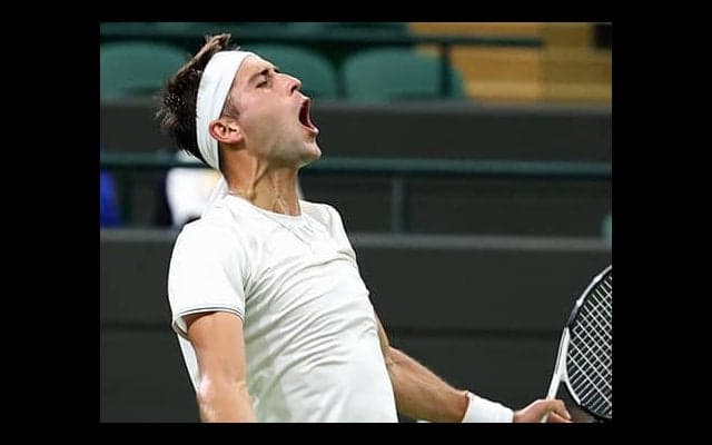 2日間に及ぶ死闘を大逆転で制す