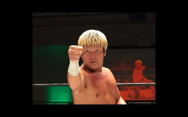 「このままだとプロレスファンは減ってしまう」プロレスリング・ノア拳王が明かすYouTubeで発信を続ける理由