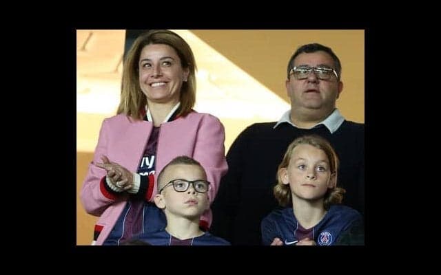 ハーランドの移籍を成功させたスゴ腕の女性も 移籍市場を牛耳ってきたサッカー界の代理人の勢力図が変貌