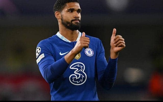 「ずっとミランに来たいと思っていた」ロフタス＝チークが移籍の喜び語る