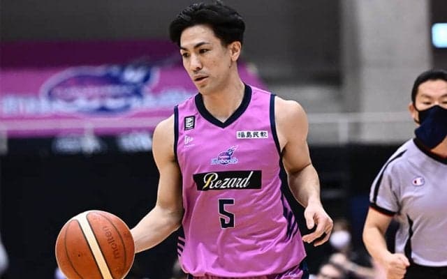 福島ファイヤーボンズの友利健哉が16シーズンの選手生活に幕…Wリーグで指導者に