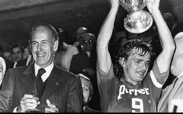 サンテチェンヌの伝説ジョルジュ・ベレタ氏が逝去…6度のリーグ優勝に貢献した仏代表MF
