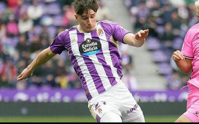 バルセロナがフレスネダ獲得に迫る？　実現に向けたネックはやはりサラリーキャップ