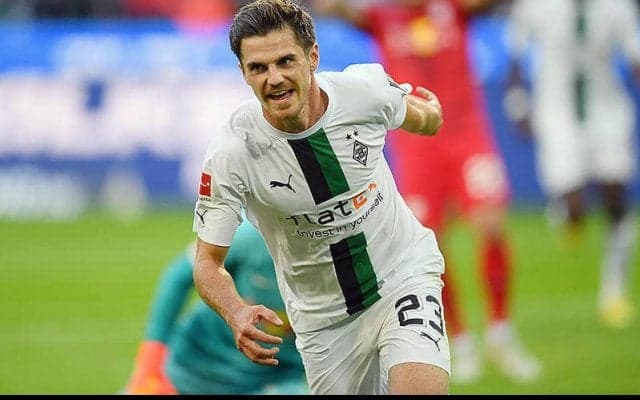 ドイツ代表MFホフマンがレバークーゼン移籍へ