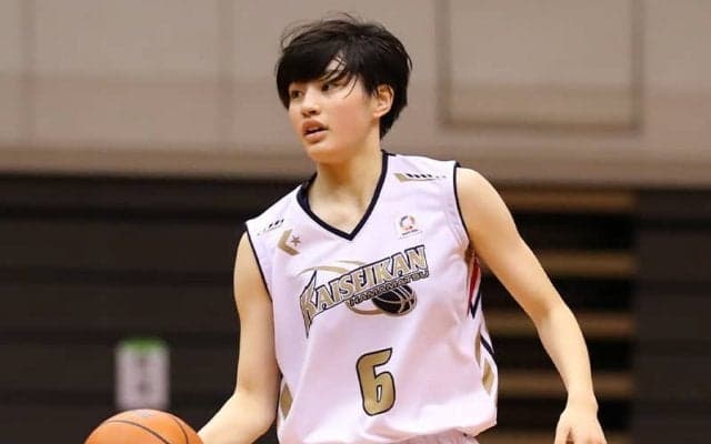 U16女子日本代表のメンバー12名発表…7月10日開幕のアジア選手権に出場