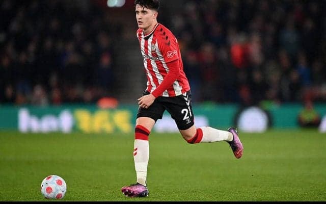 ニューカッスル＆チェルシーから関心も、リヴラメントはサウサンプトン残留を希望か