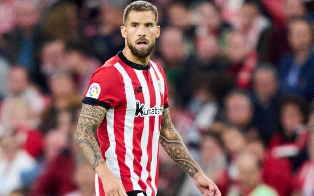 バルサがスペイン代表DFイニゴ・マルティネスを獲得！ 32歳に契約解除金629億円を設定