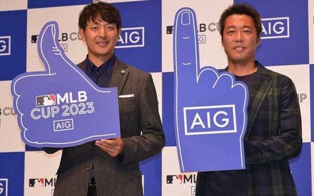 試合で実力を発揮するには　元メジャーリーガーが明かす“秘術”「ゾクゾクしてくる」