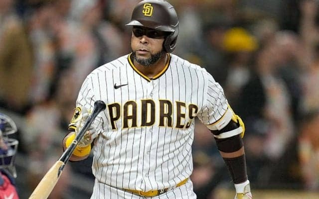 【MLB】シビアな世界…通算464発レジェンドが“戦力外”　格安契約も低迷で「悲しい結末」