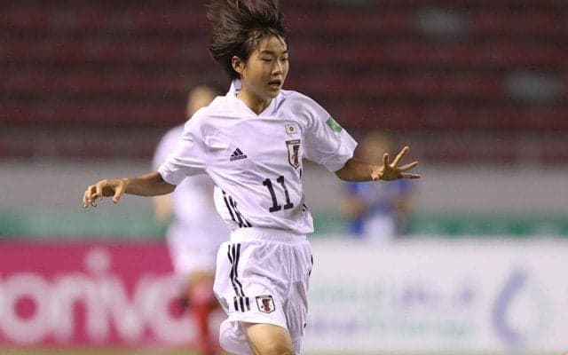 なでしこ浜野まいかが軸足へタックル受け負傷交代、W杯へ状態は…