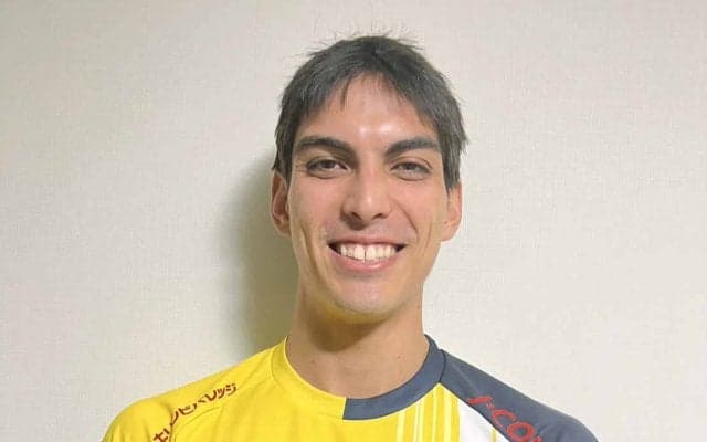 堺　元・U23日本代表でハワイ大出身の渡邉晃瑠が加入