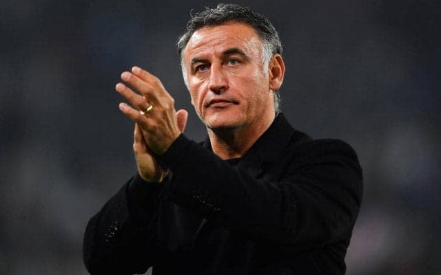 PSGがガルティエ監督の契約終了を発表、リーグ・アン優勝もCLはベスト16