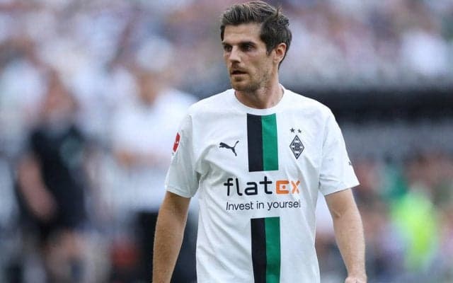 レバークーゼンがボルシアMGのドイツ代表MFホフマンを完全移籍で獲得、4年契約で背番号は「7」