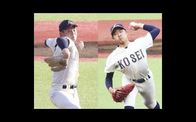 八戸学院光星２年生左腕コンビが台頭 ２年連続夏の甲子園へ視界良好！