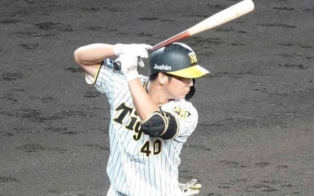 高卒新人が2軍で一時“首位打者”　コーチも一目置く…阪神ドラ3は「他とちょっと違う」